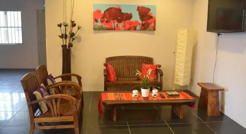 Hotel Intan Jugra - photo 9