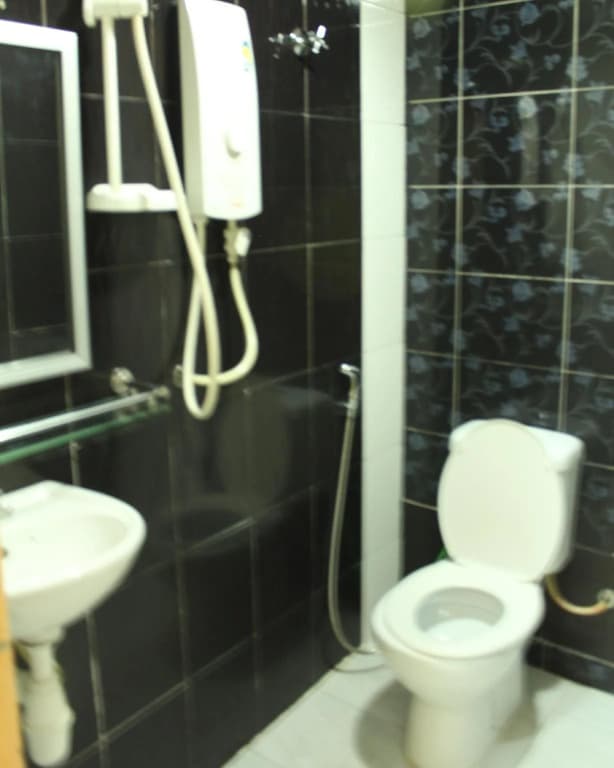 Batu Caves Business Hotel - photo 9