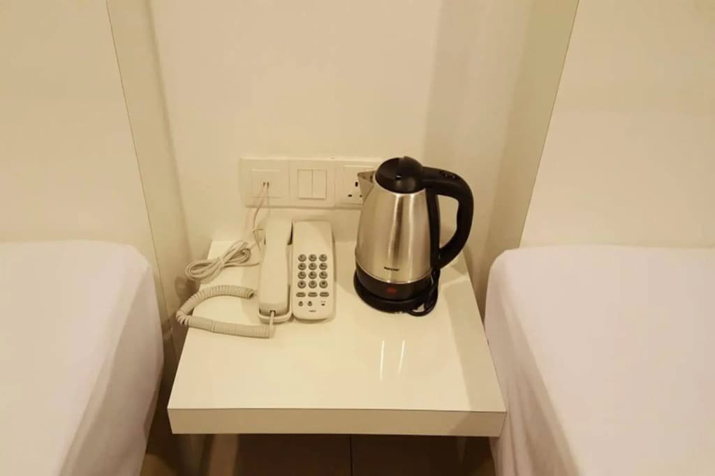 Crescendo Boutique Hotel - photo 5