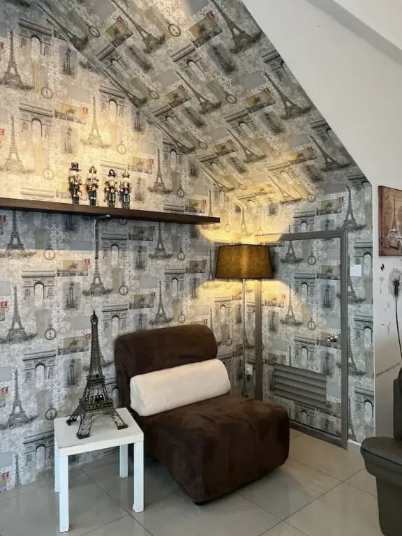 LeParis Jonker 88 homestay Melaka - photo 11