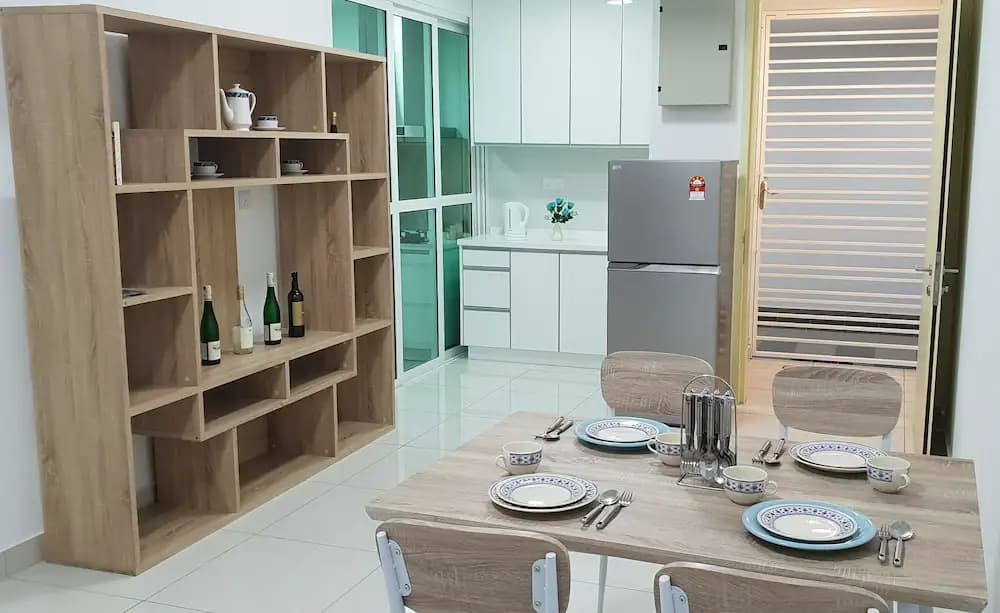 BekvämHome Impiria Residensi Klang - photo 14