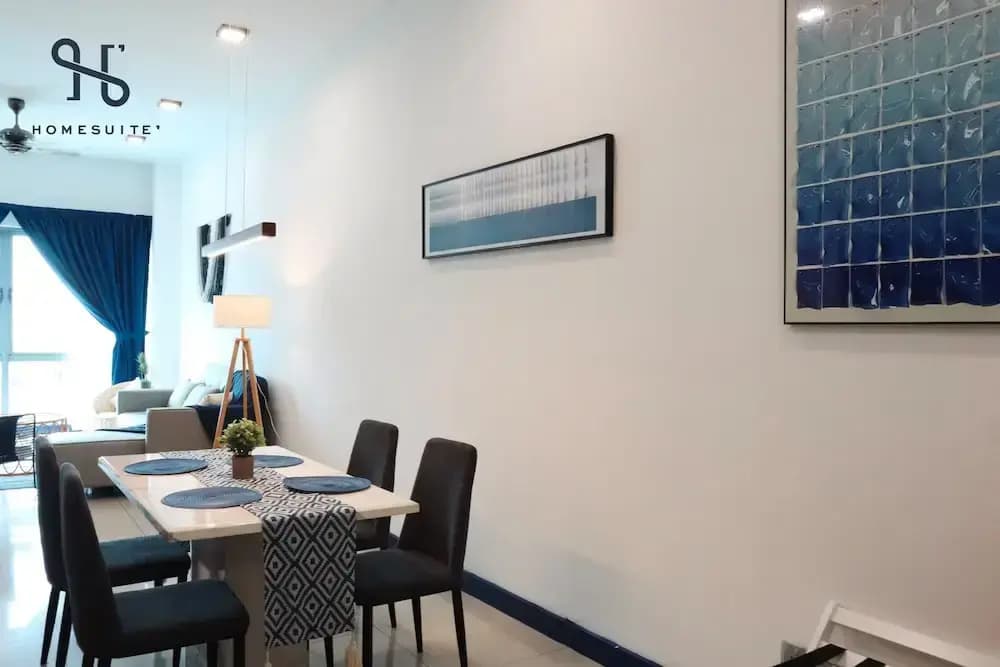 Homesuite' Home at The Loft Imago - photo 21