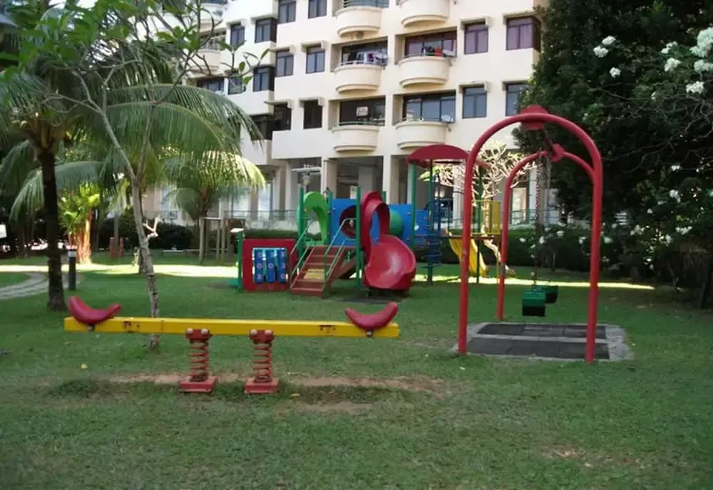 Seaview Condominium - photo 30