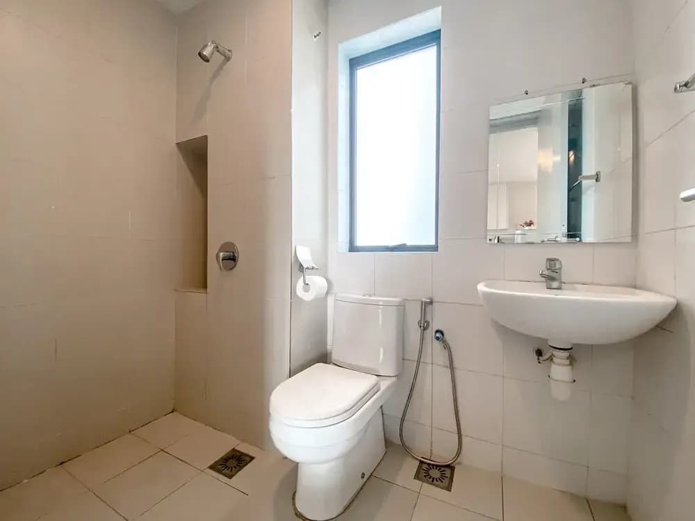 One Tebrau Residences - photo 10