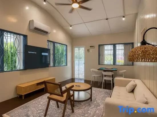 Whitewood Heritagen Villa JB 3BR 14pax - photo 17
