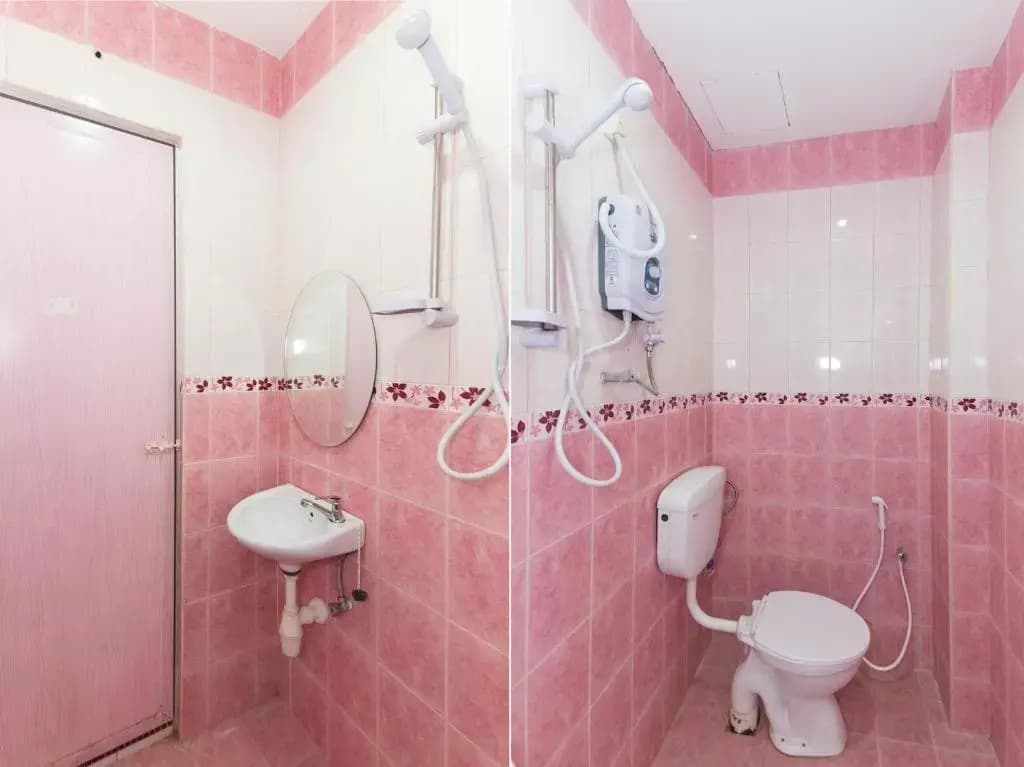 OYO 745 Bromedy Motel - photo 2