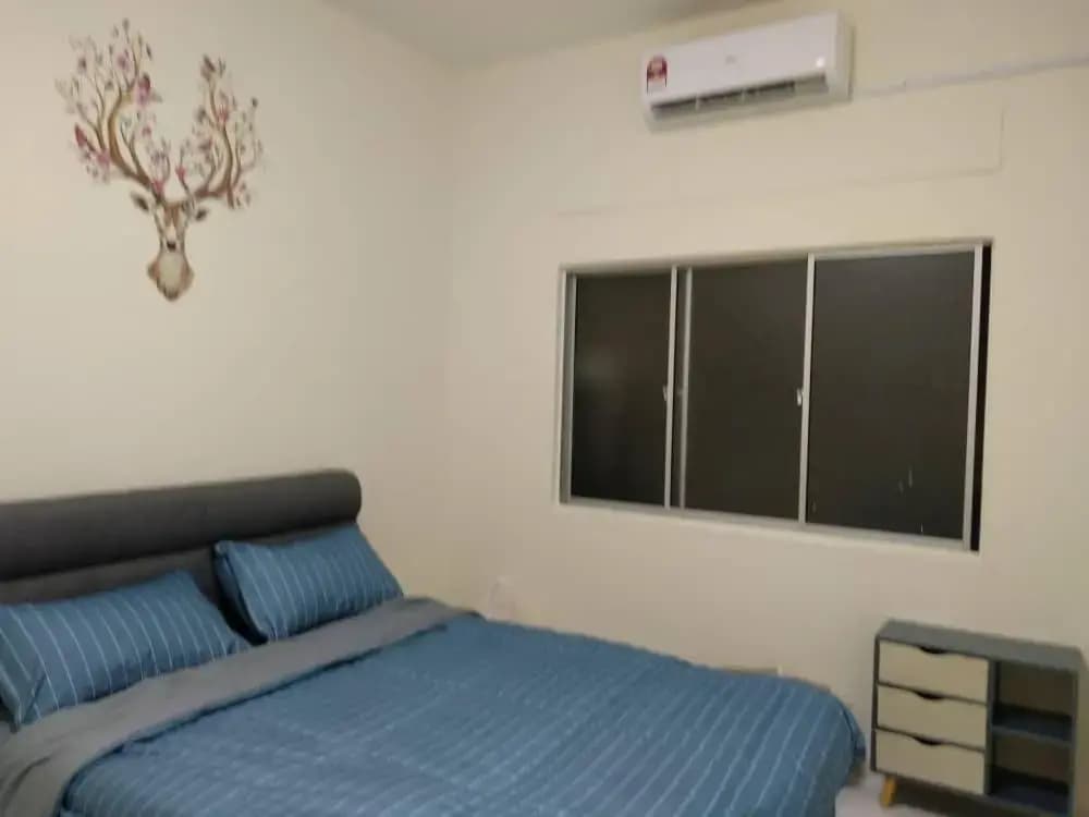 D'Rusa Homestay - photo 3