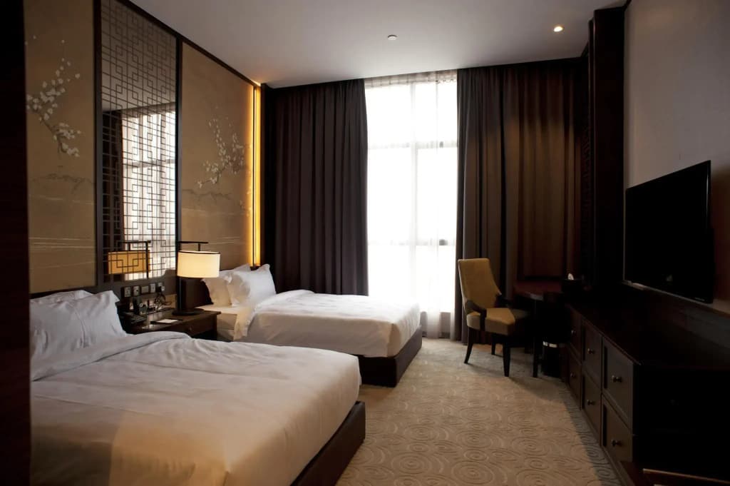 Vangohh Eminent Hotel & Spa - photo 34