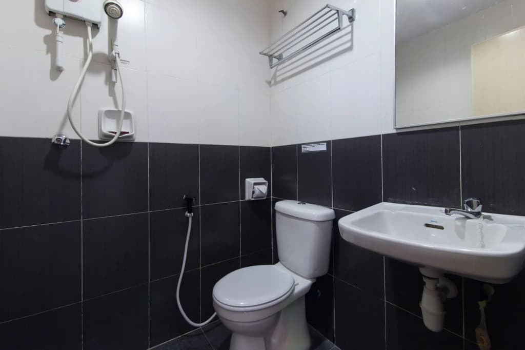 Puteri Ampang Hotel - photo 10