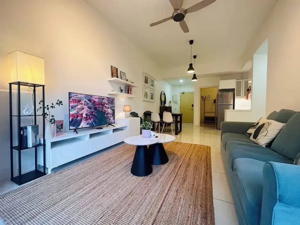 Harmony Haven Retreat Suite - photo 12