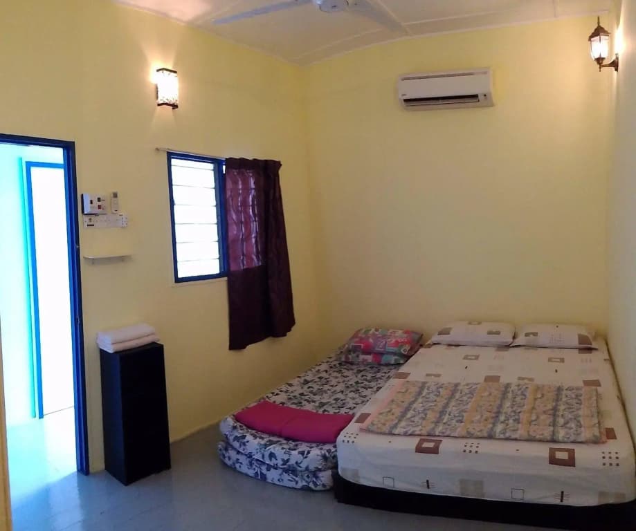 Pangkor Fishing Village Guest House - photo 1