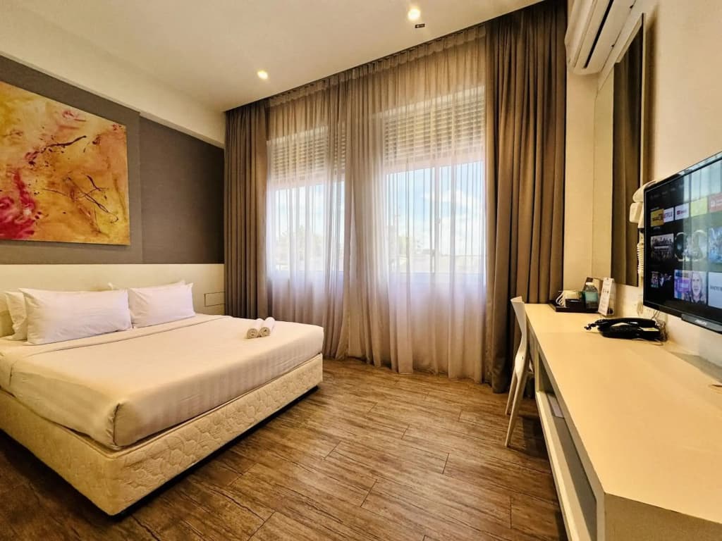 T Hotel Macallum - photo 3