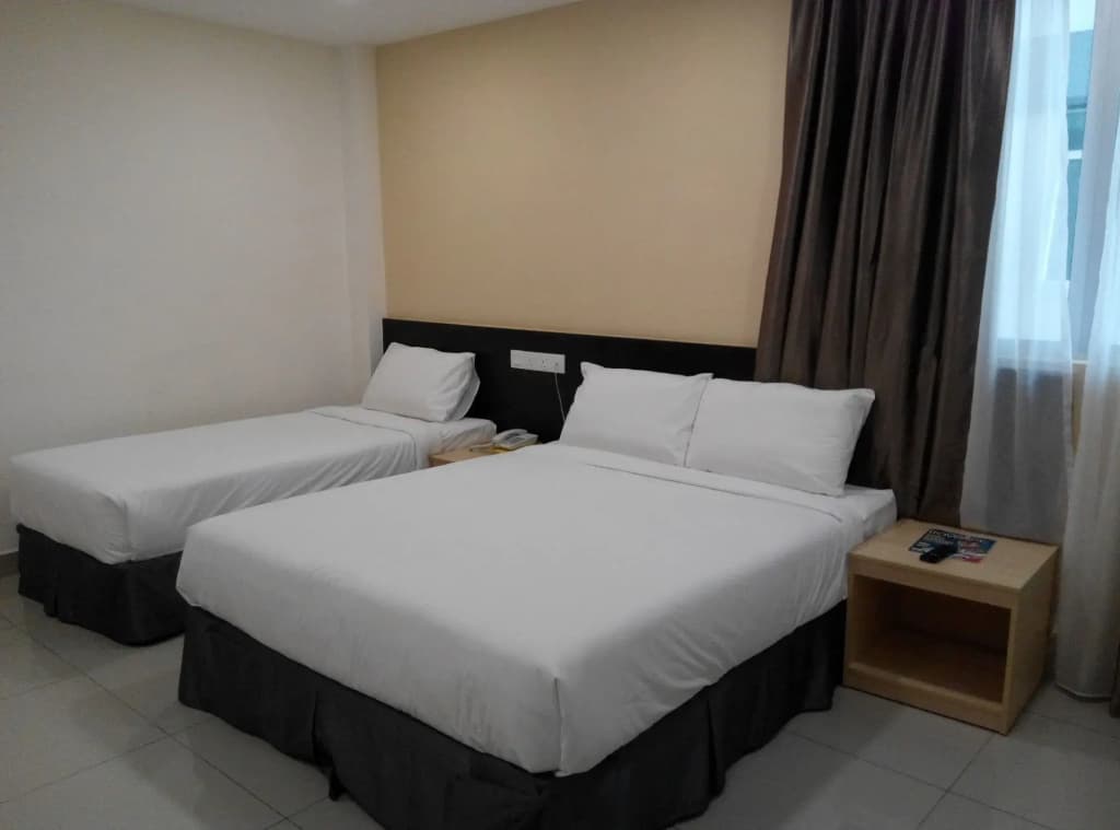 Avenue Bangi Hotel - photo 7