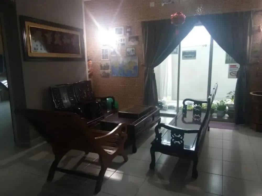 Homestay AEON Desa Tebrau - photo 2