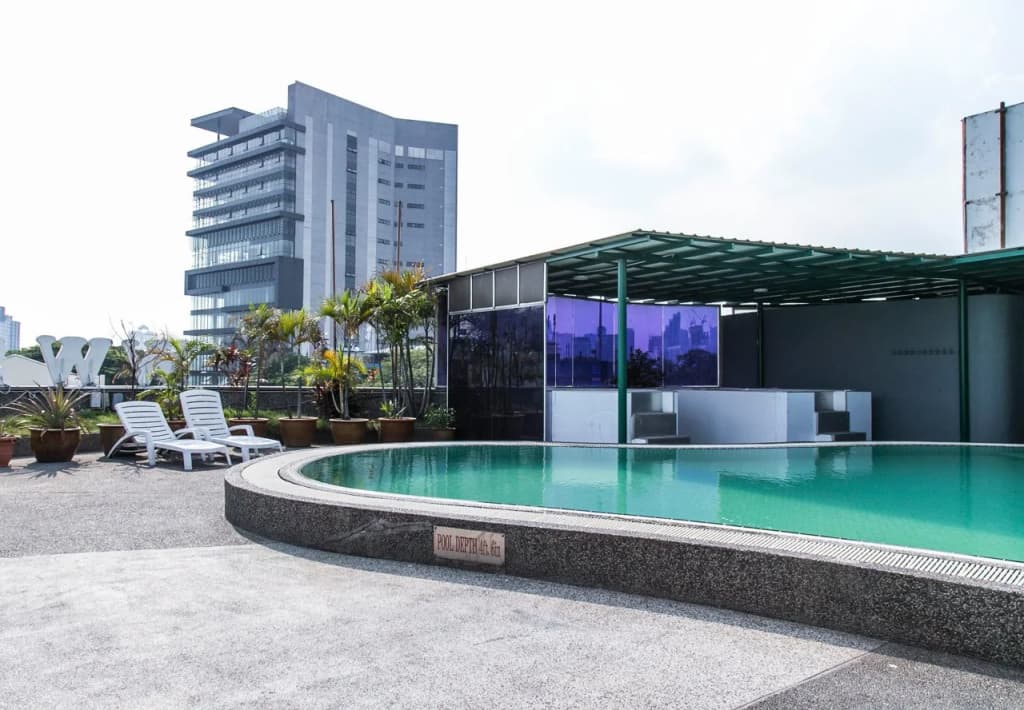 OYO 197 Hotel WW KL - photo 11