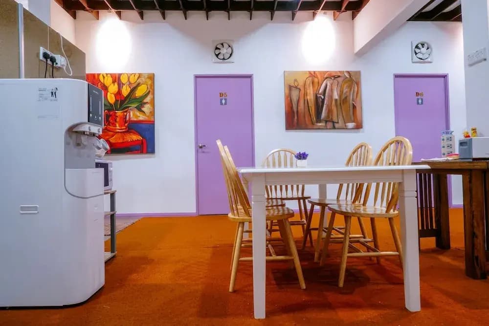 River Jazz Guest House - Hostel - photo 15