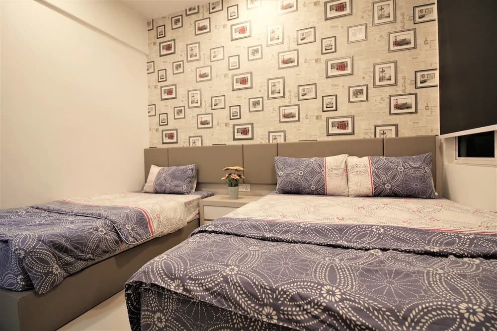 H2H Euro House - photo 2