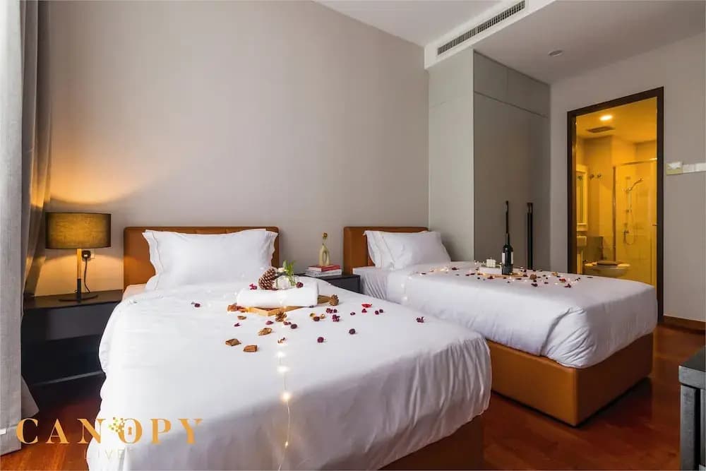 The Manor Serviced Residence by Canopy Lives - photo 32