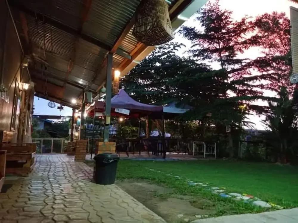 OYO Home 90426 Kepayan Dnd Stay - photo 9