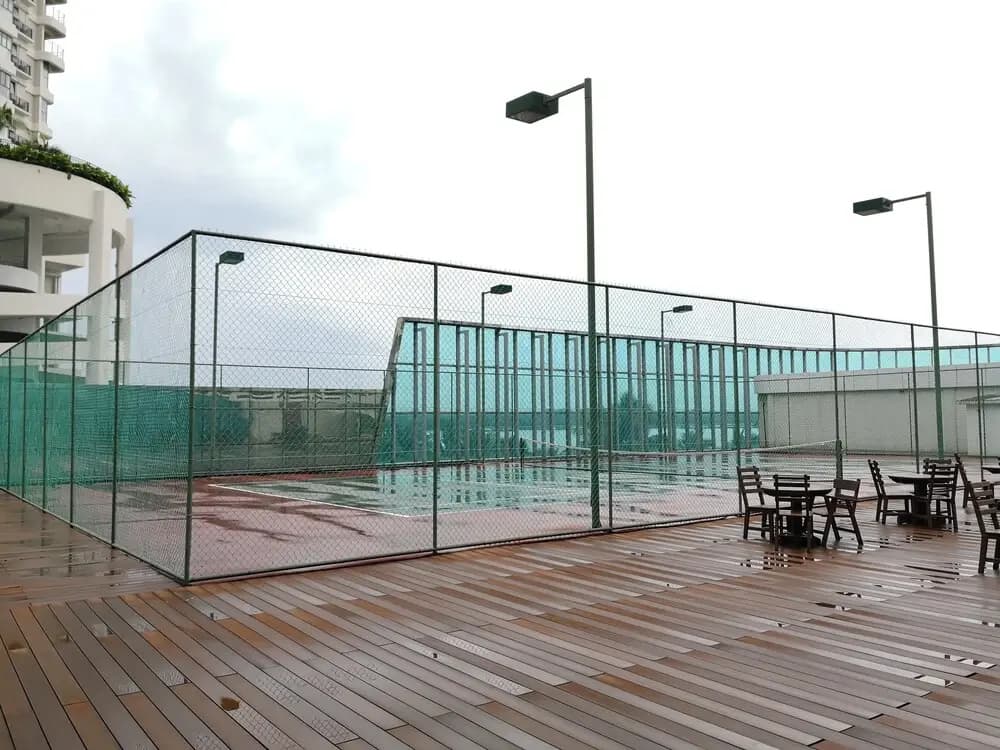 Garden View Homestay @ Country Garden Danga Bay - photo 6