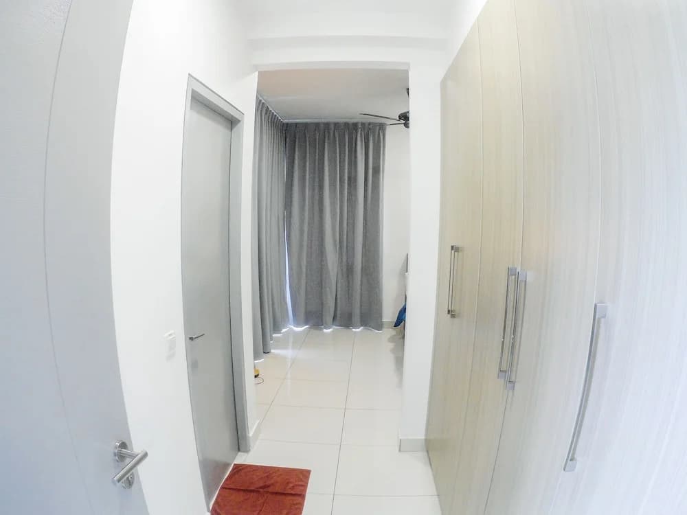 1Tebrau Premium Suites by 12stay - photo 14