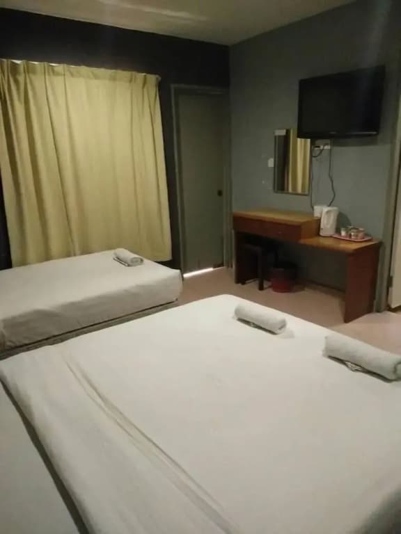 One Hotel Sadong Jaya - photo 15