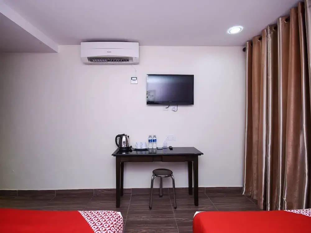 98inn by OYO Rooms - photo 5