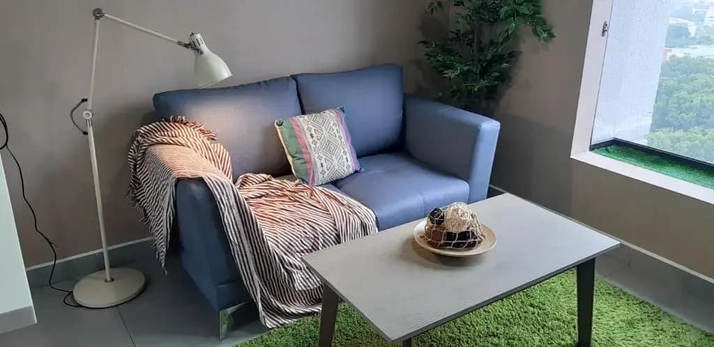 Cozy Kanvas Soho Suites - photo 4