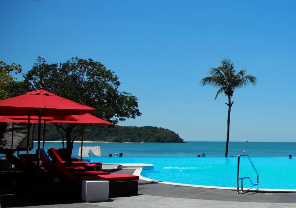 Federal Villa Beach Resort - photo 18