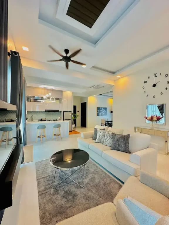 Tijami Villa & Resort - photo 7