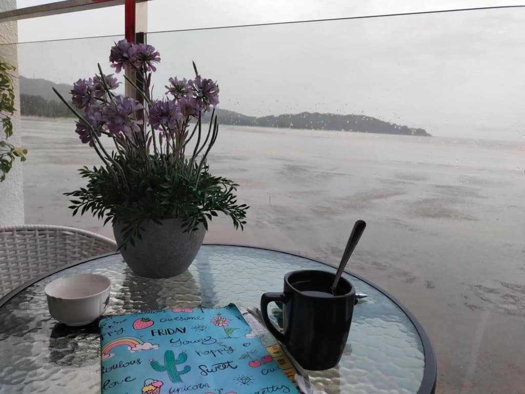 ZilleVille Studio Suite Seaview With Balcony at Imperium Residence - photo 30