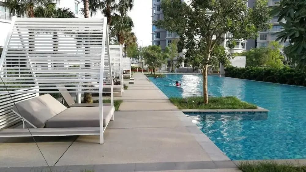 Teega Suites by TL - photo 18