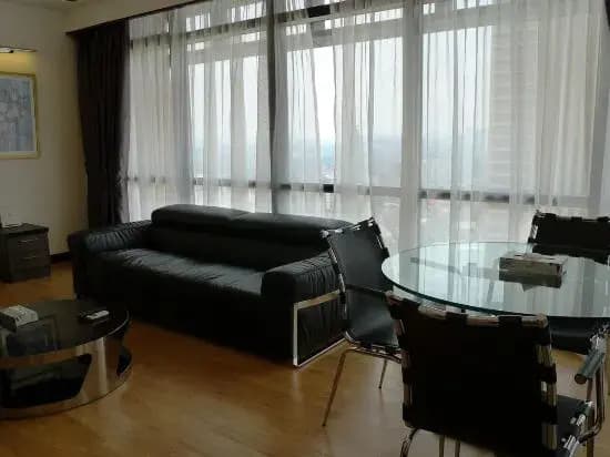 Times Square Service Apartment, Kuala Lumpur - photo 10