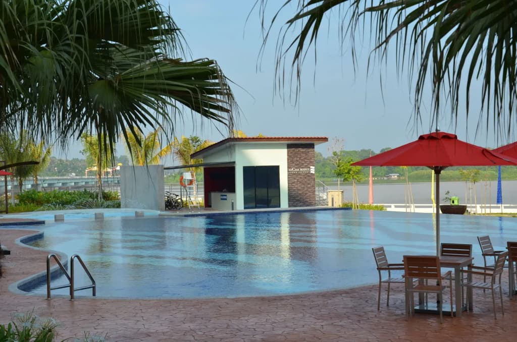 Ancasa Royale Pekan Pahang - photo 17