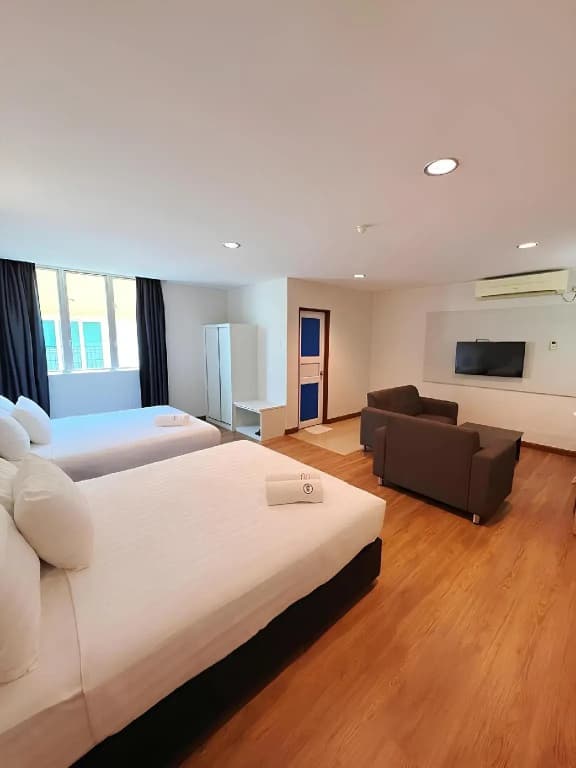 My Hotel Bukit Mertajam - photo 20