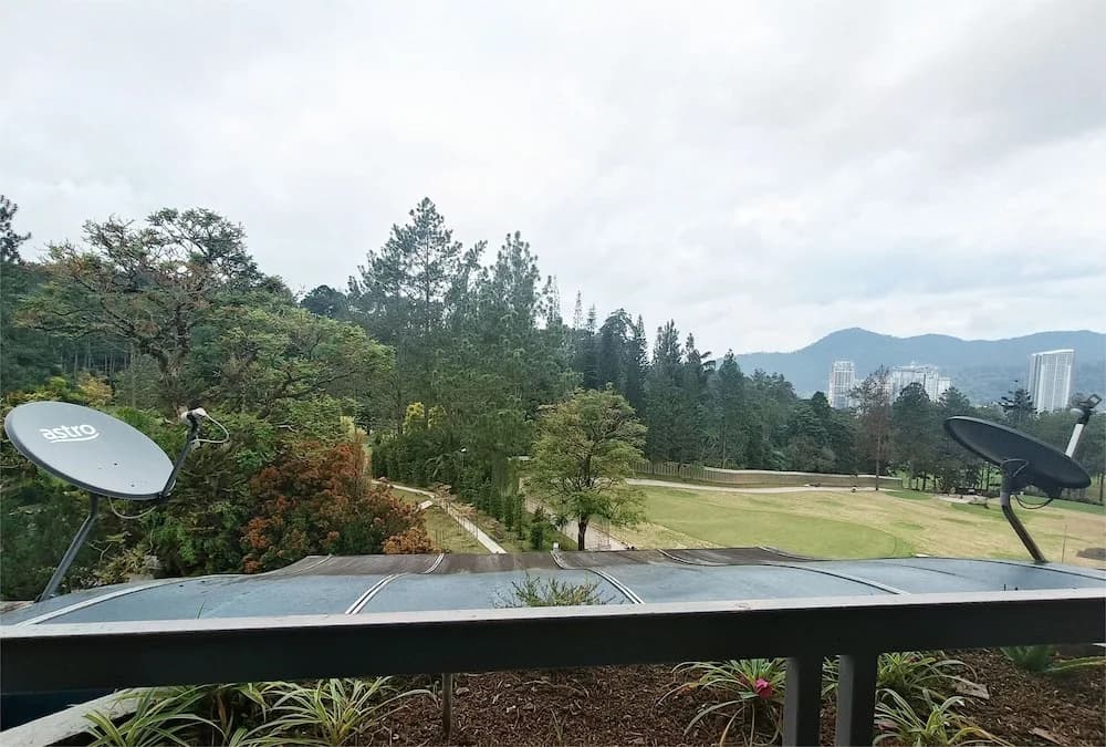 Awana GolfResort Premium Suite - photo 3