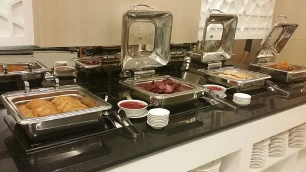 Hotel Signature International at Pudu - photo 11
