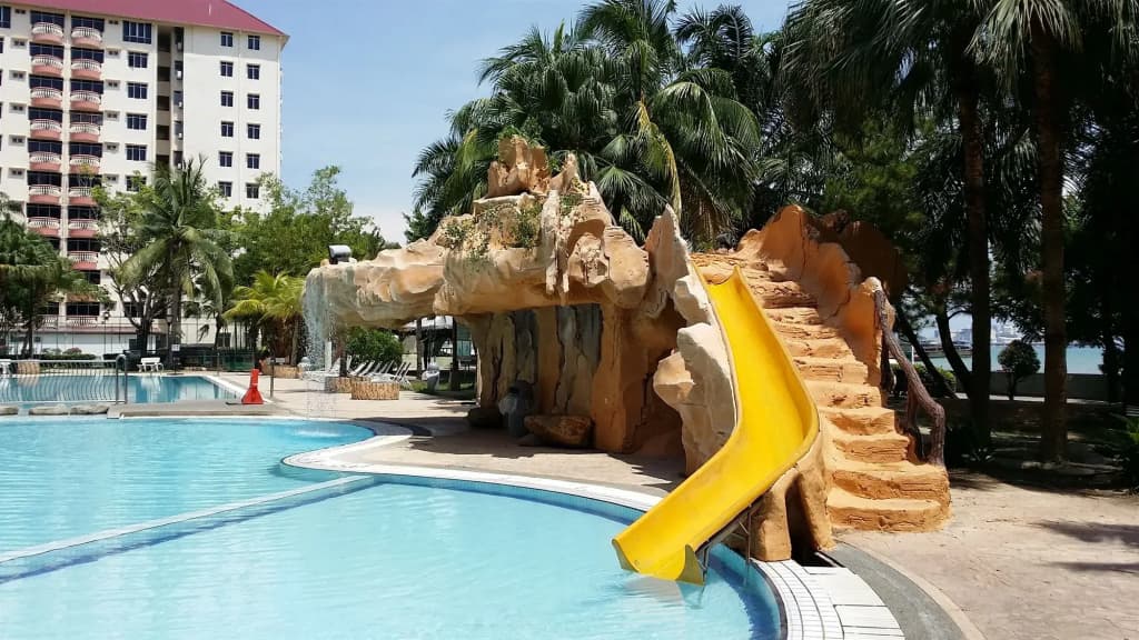Glory Beach Resort - photo 16