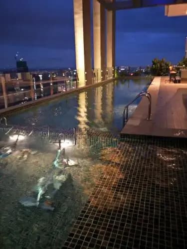 Setia Sky 88 - photo 21