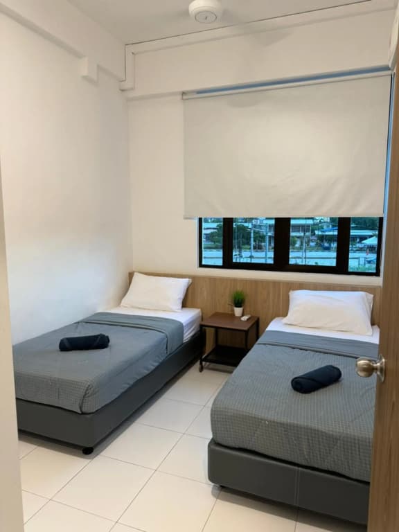 Sofea Imperio Homestay @ Alor Setar - photo 39