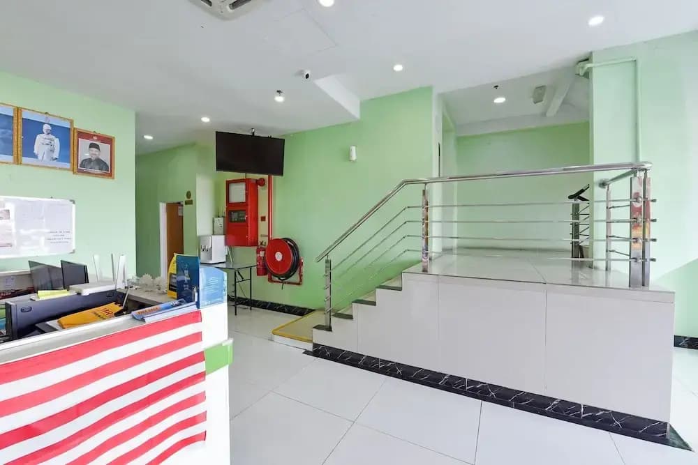 Hotel O G Home Hotel, Kota Bharu, Kelantan. - photo 12