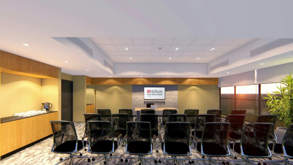 Hilton Garden Inn Puchong - photo 37