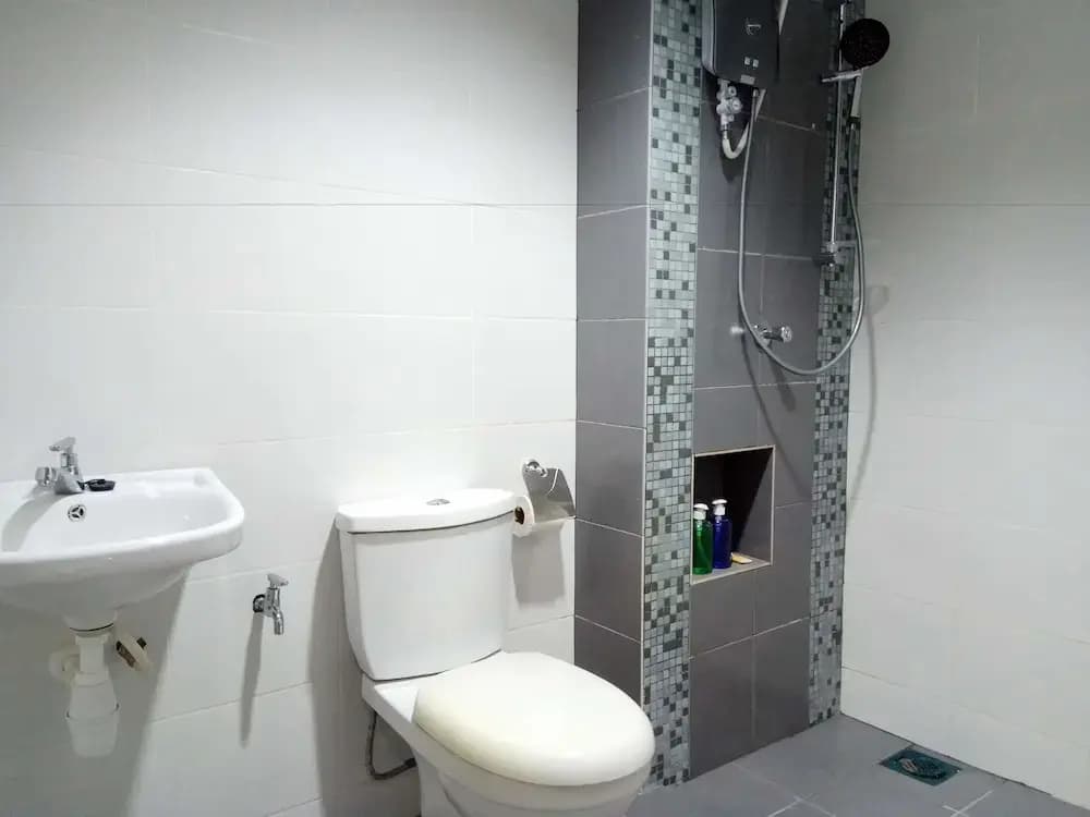 KBCC Service Apartment by iHost - photo 8