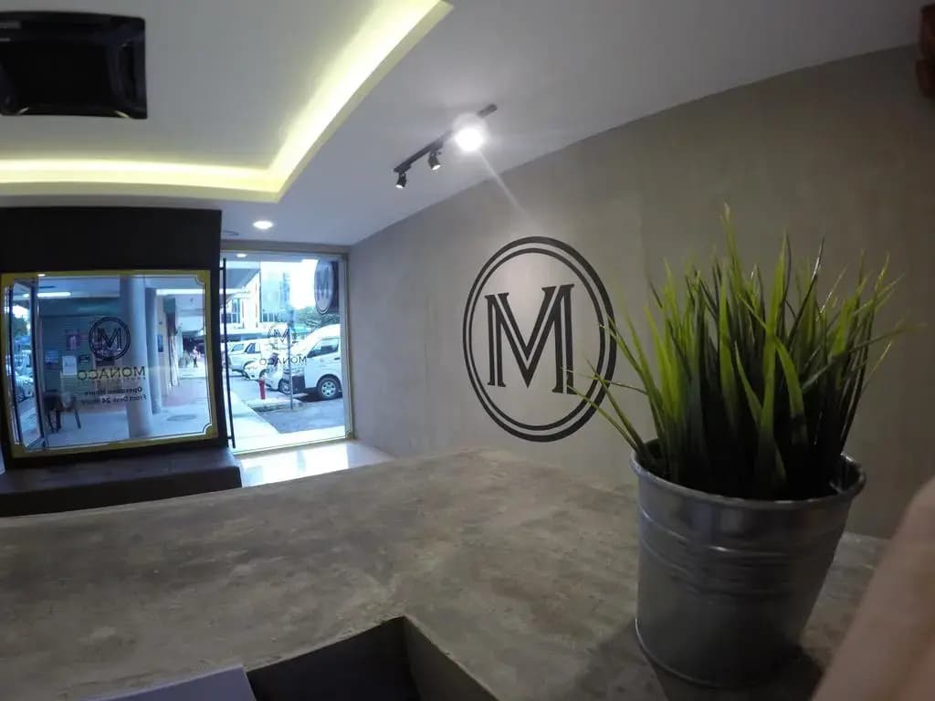Monaco Boutique Hotel Sadong Jaya - photo 5