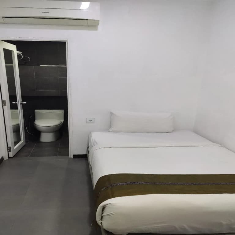 Swiss Hotel Kuala Lumpur - photo 21
