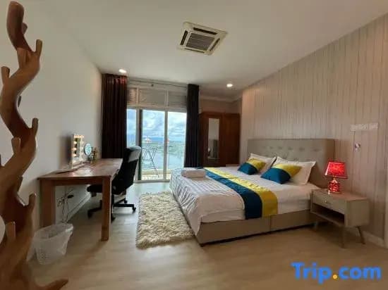 Riverine sapphire apartment - photo 4