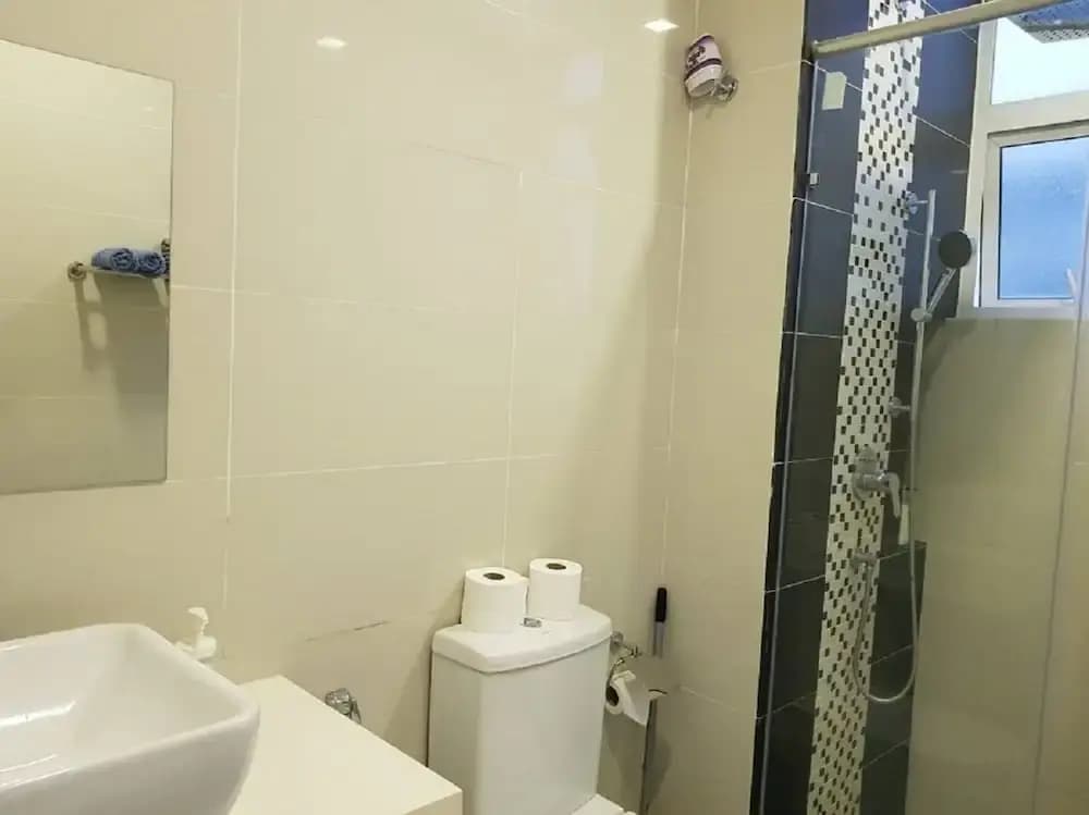 Puchong 1-5pax IOI Cozy Apartment Skypod - photo 7