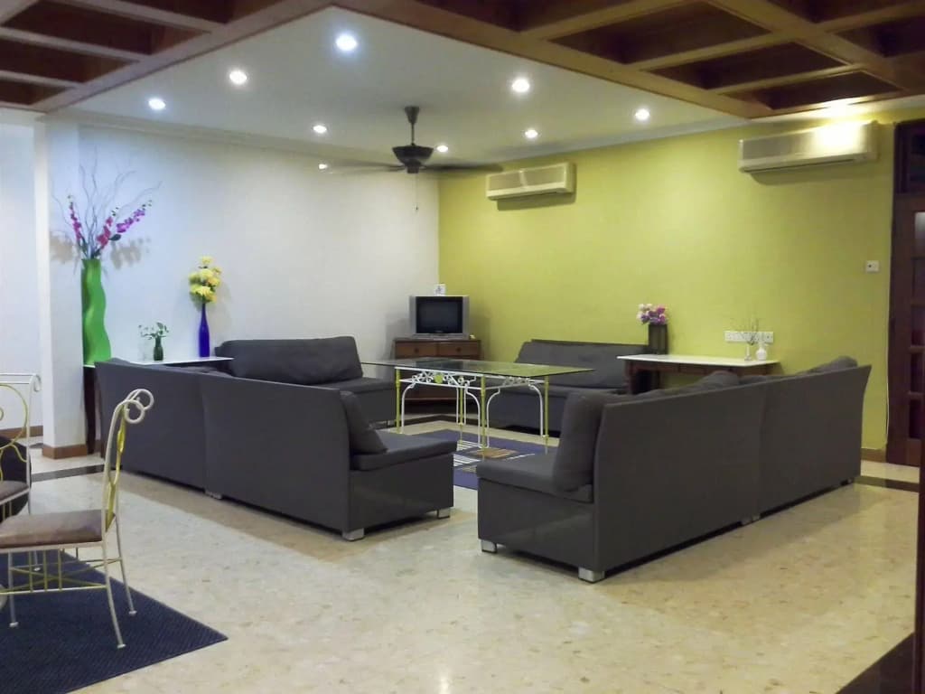Baan Talay Homestay by the Beach - photo 2