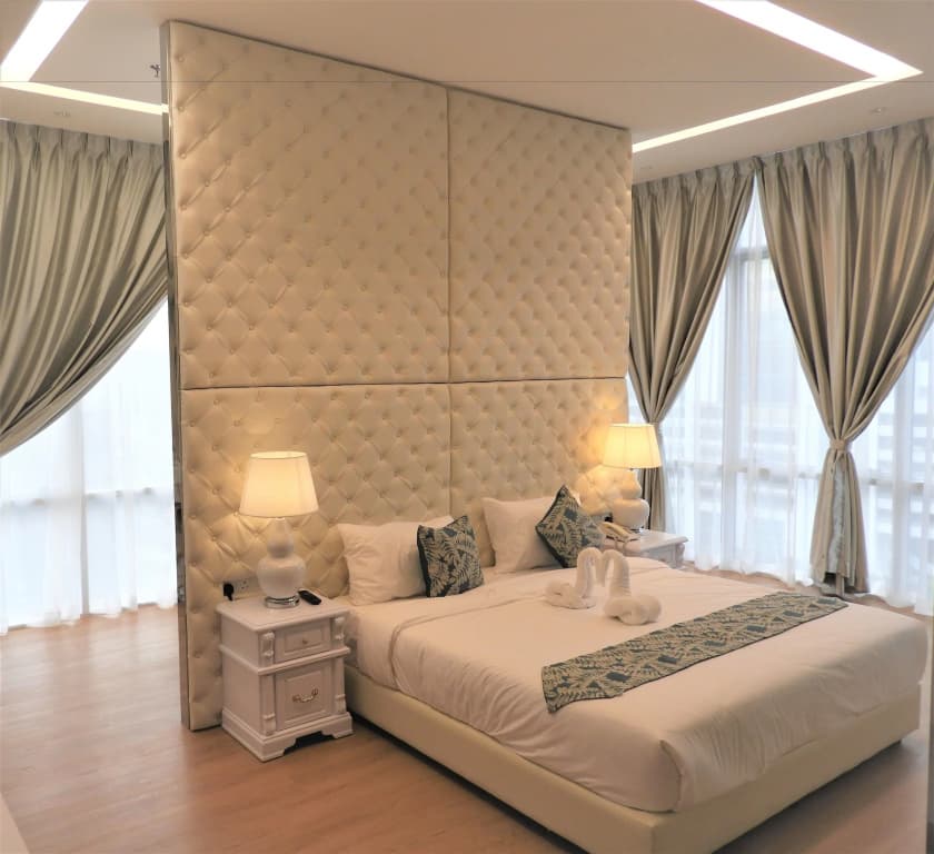 Top Holiday Hotel @ The Mines Seri Kembangan - photo 3