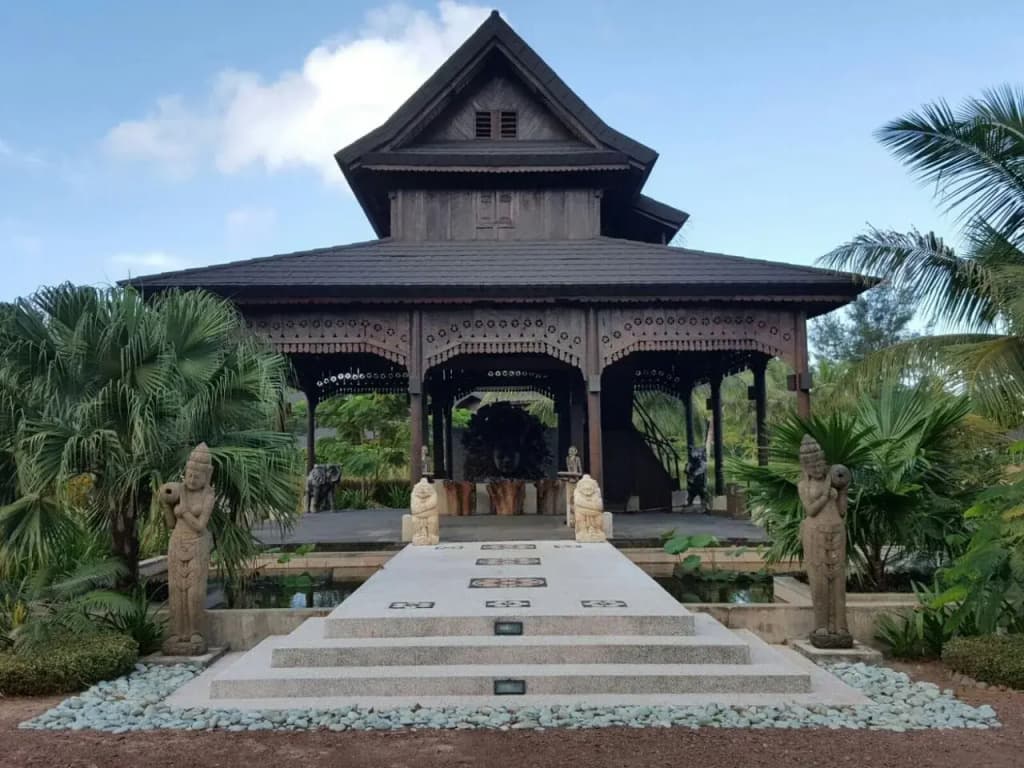 Serendipity Villa - photo 1